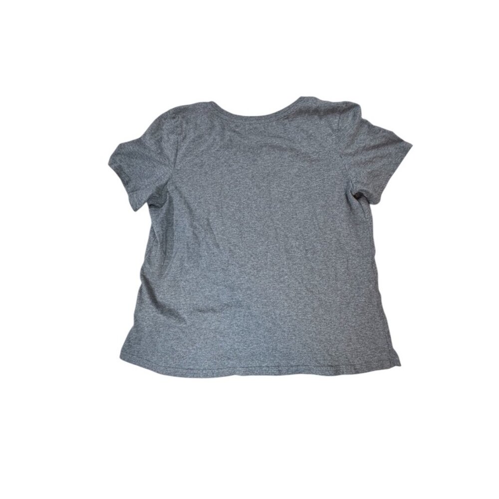 Pact organic cotton short sleeve shirt size medium - Picture 2 of 5